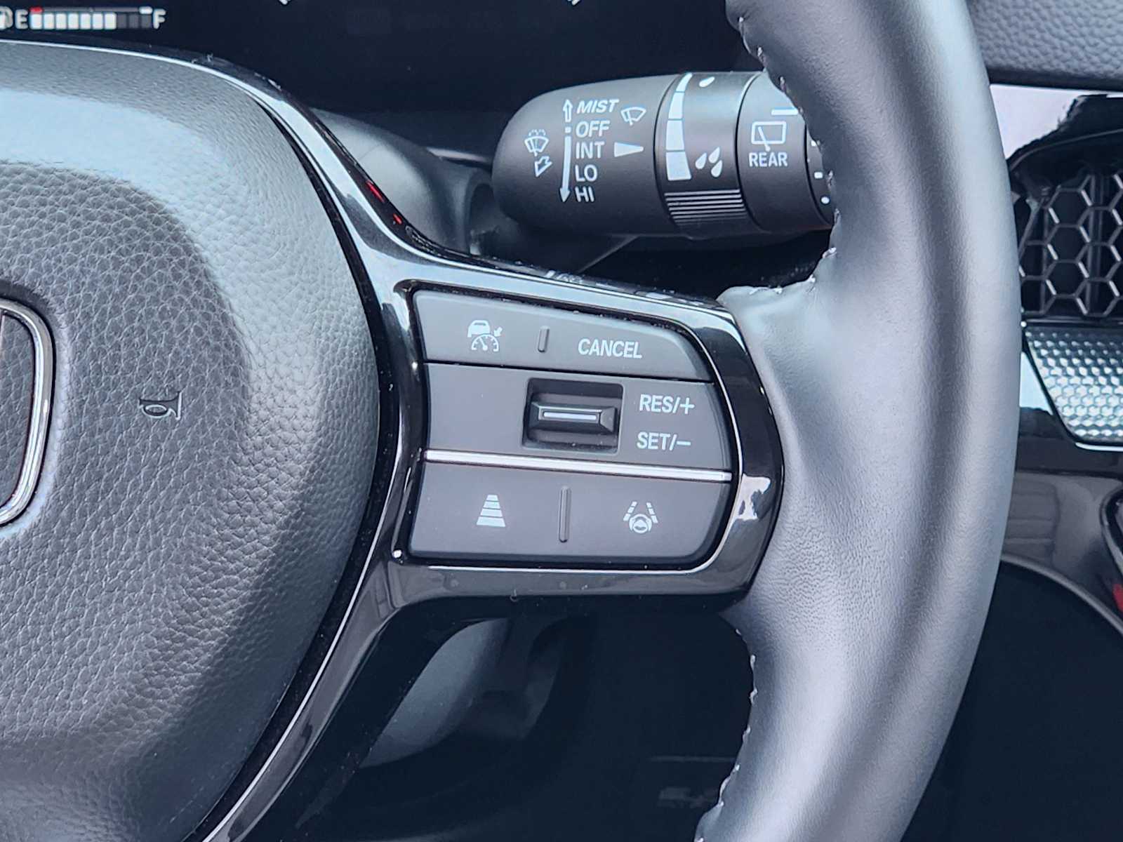 Thumbnail: 2025 Honda CR-V - 33