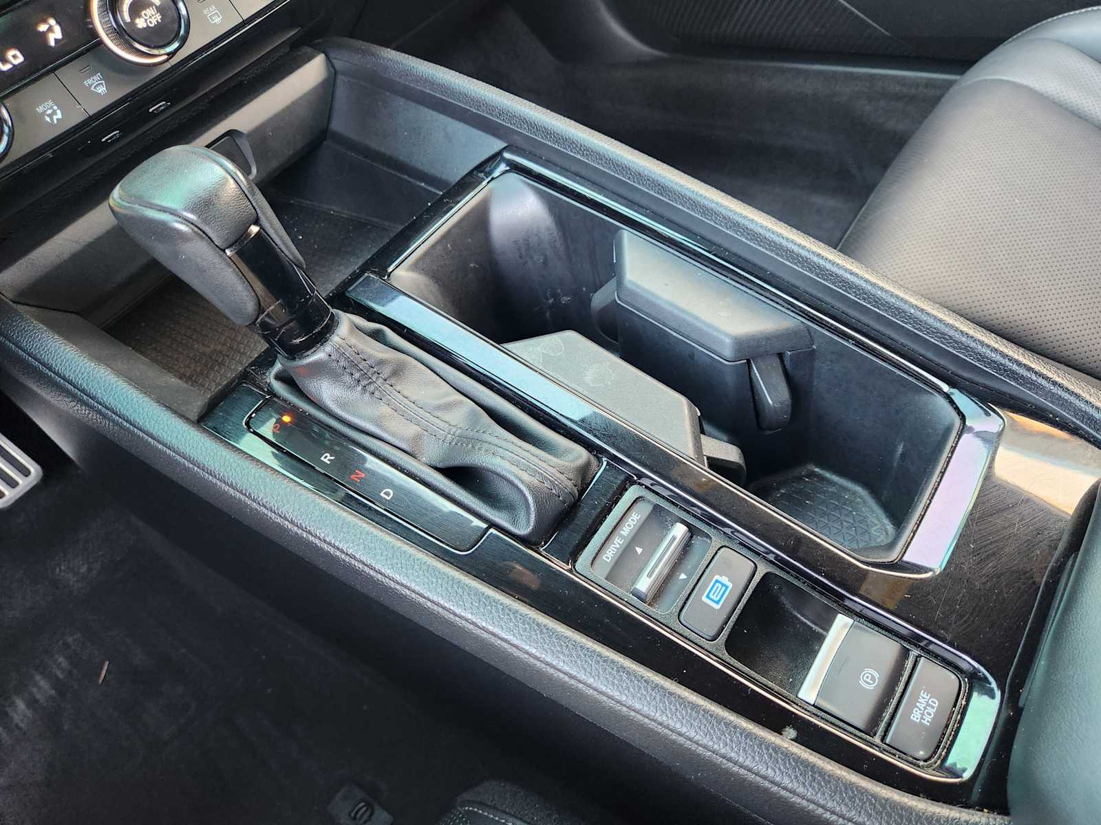 Thumbnail: 2023 Honda Accord - 17