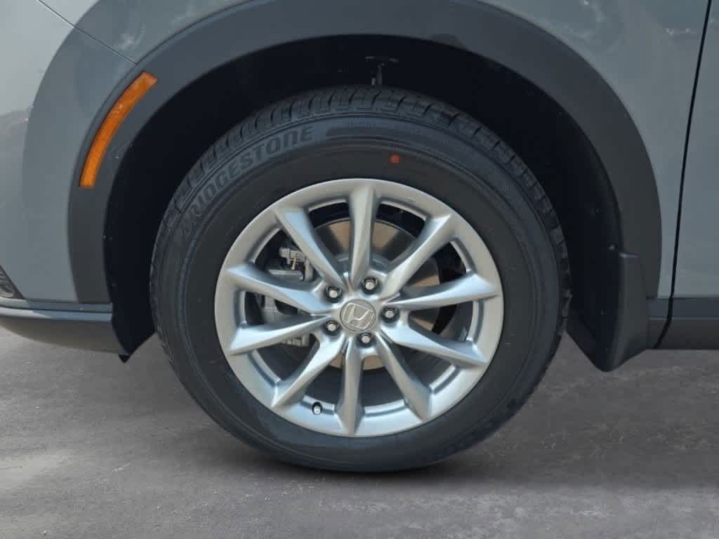 Thumbnail: 2026 Honda CR-V - 9