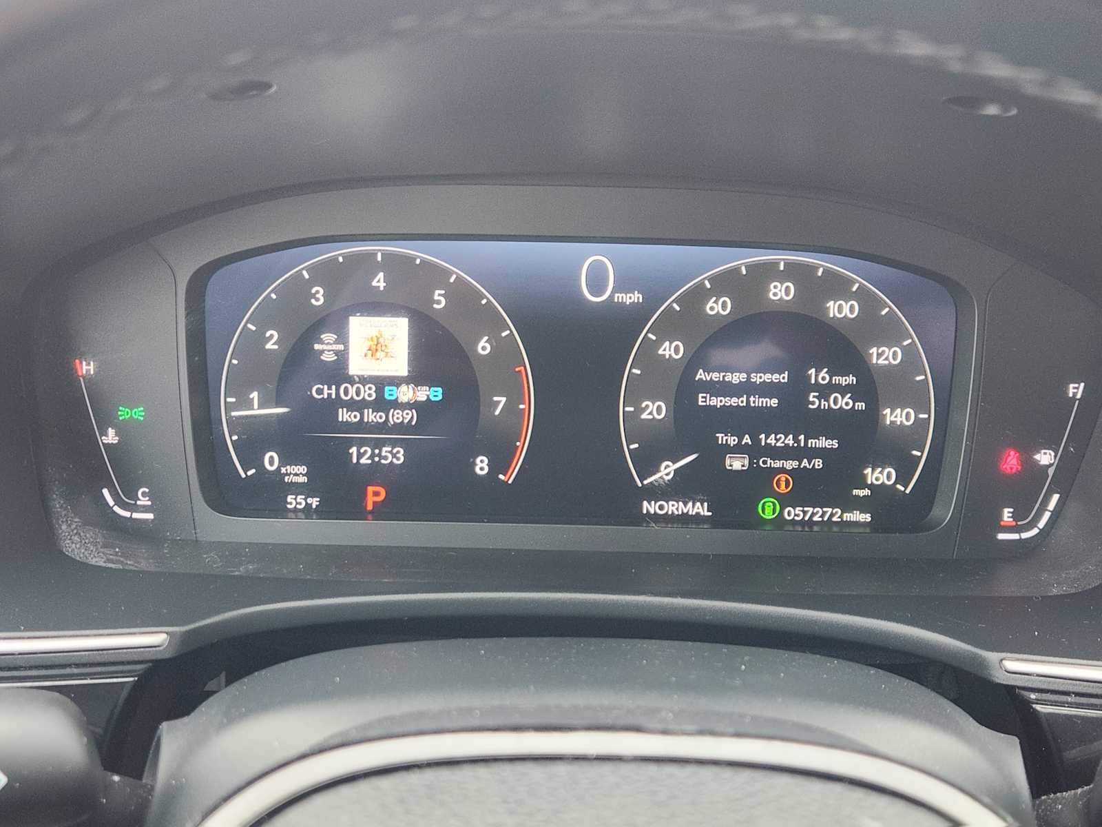 Thumbnail: 2023 Honda Civic - 18