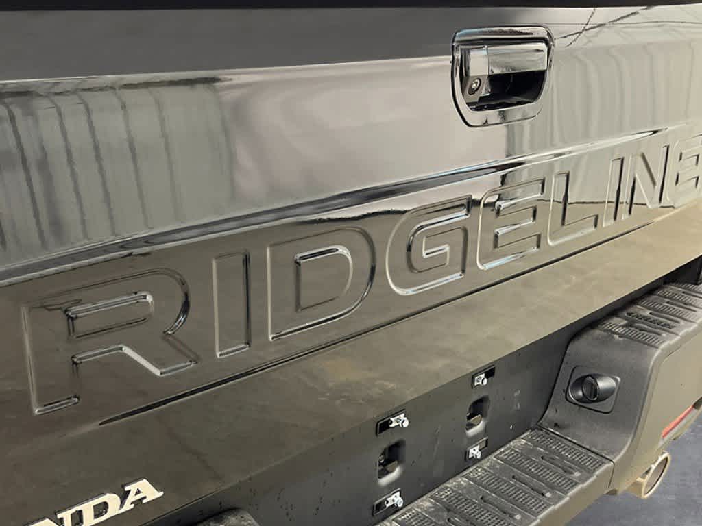 Thumbnail: 2026 Honda Ridgeline - 7