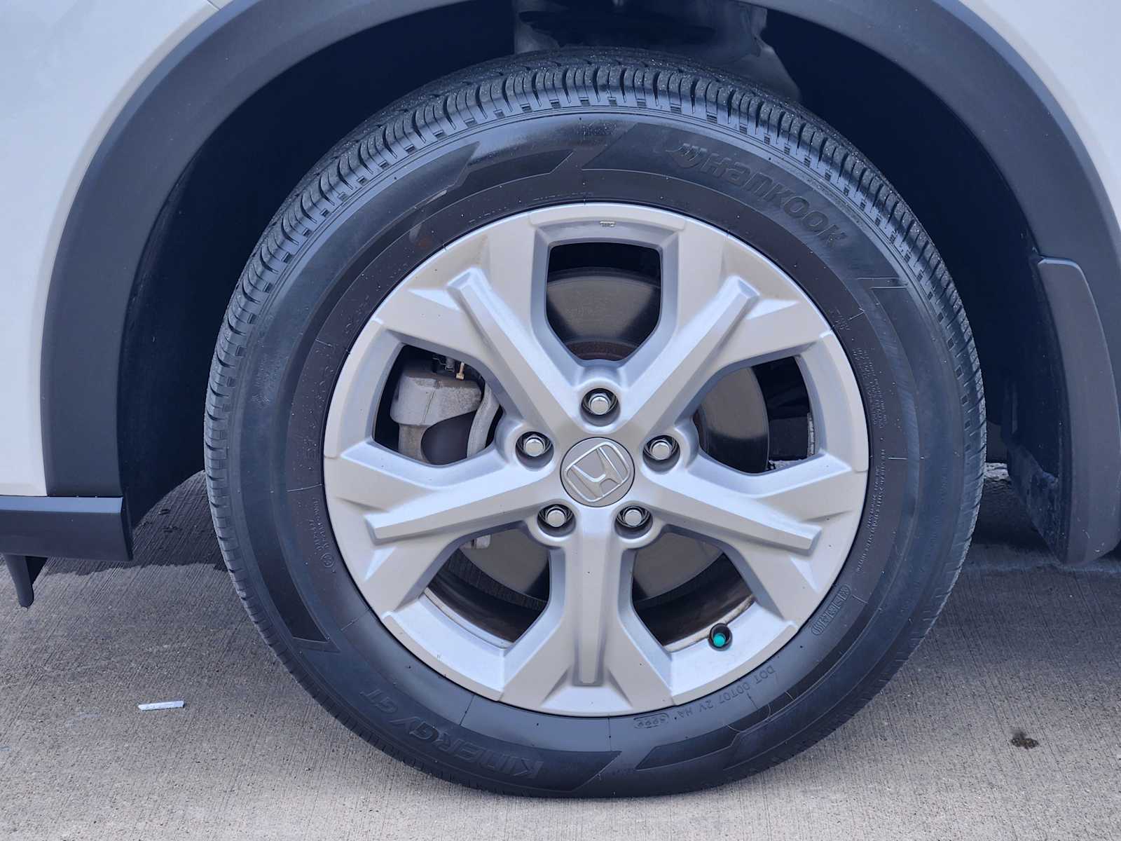 Thumbnail: 2023 Honda HR-V - 22