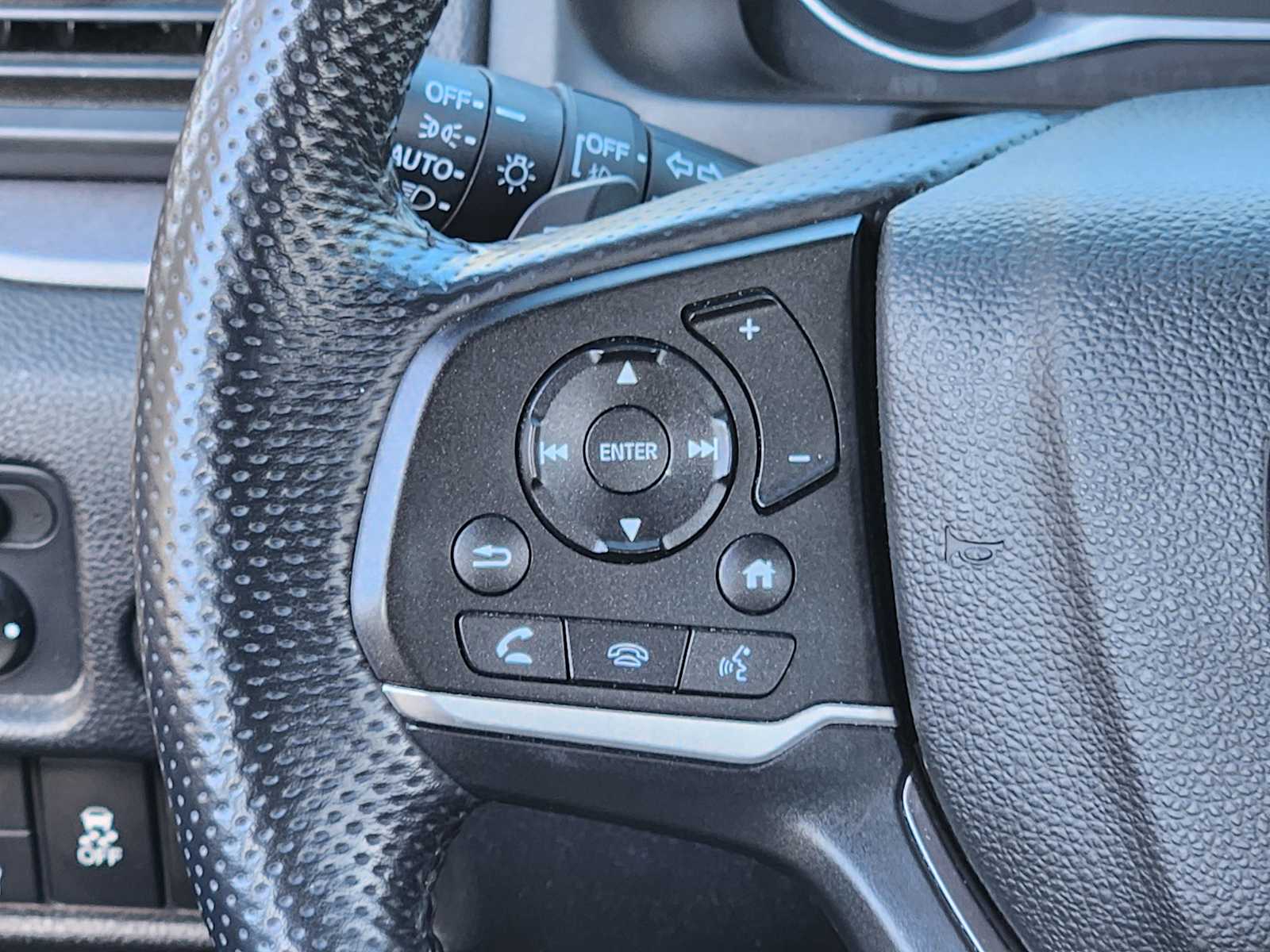 Thumbnail: 2019 Honda Passport - 32