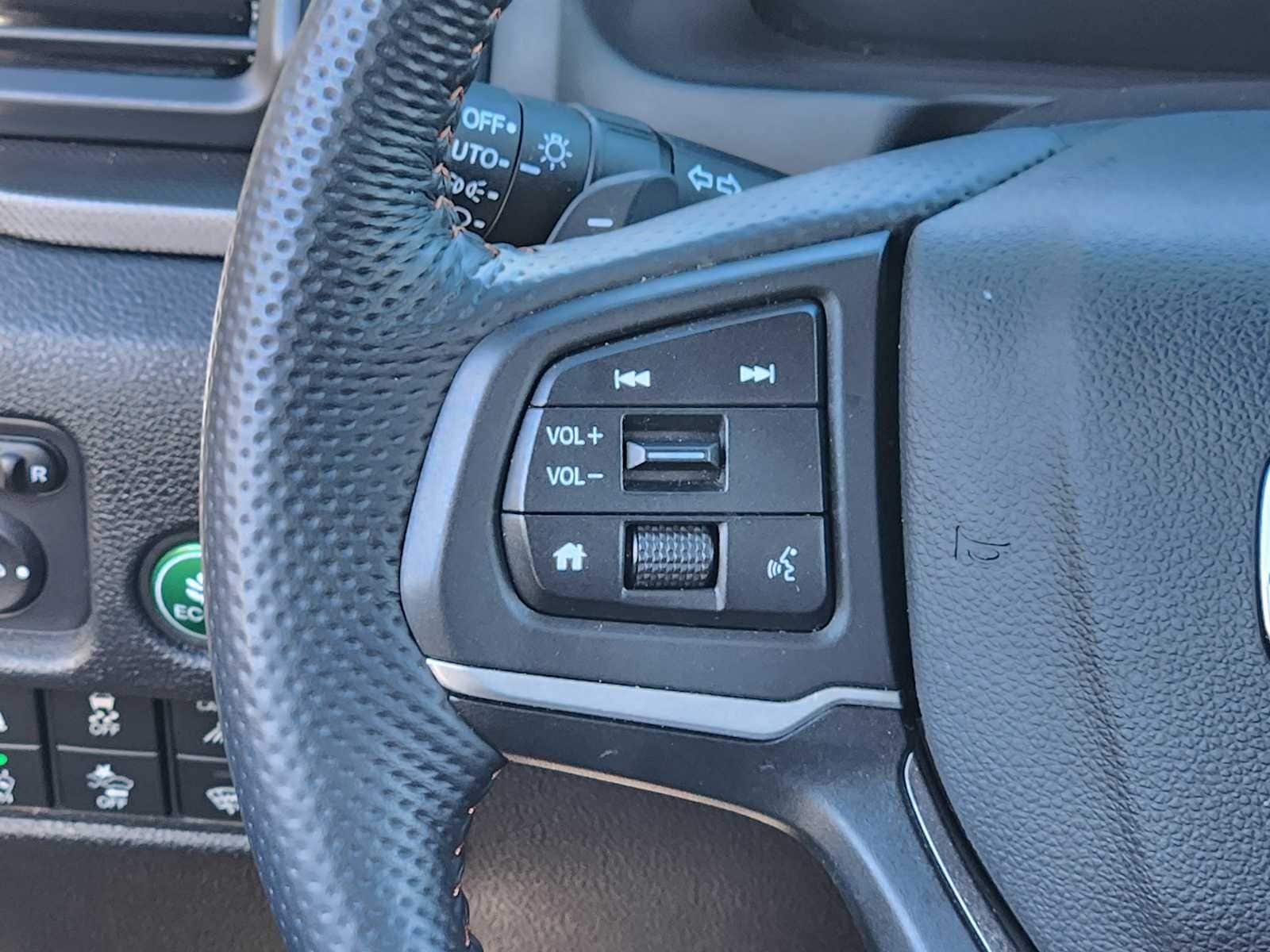 Thumbnail: 2025 Honda Ridgeline - 32