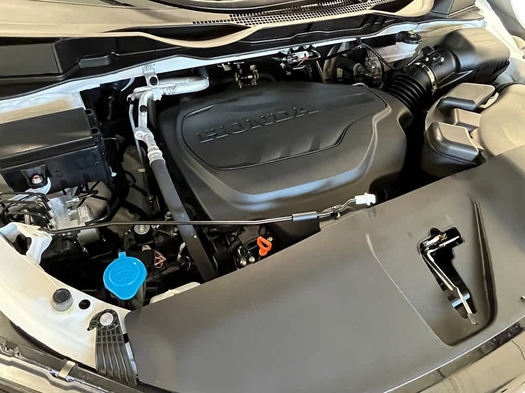 Thumbnail: 2026 Honda Odyssey - 12