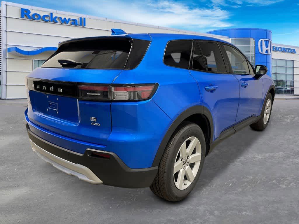 Thumbnail: 2026 Honda Prologue - 5