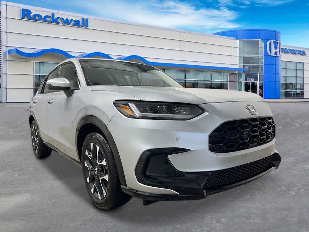 Thumbnail: 2027 Honda HR-V - 8