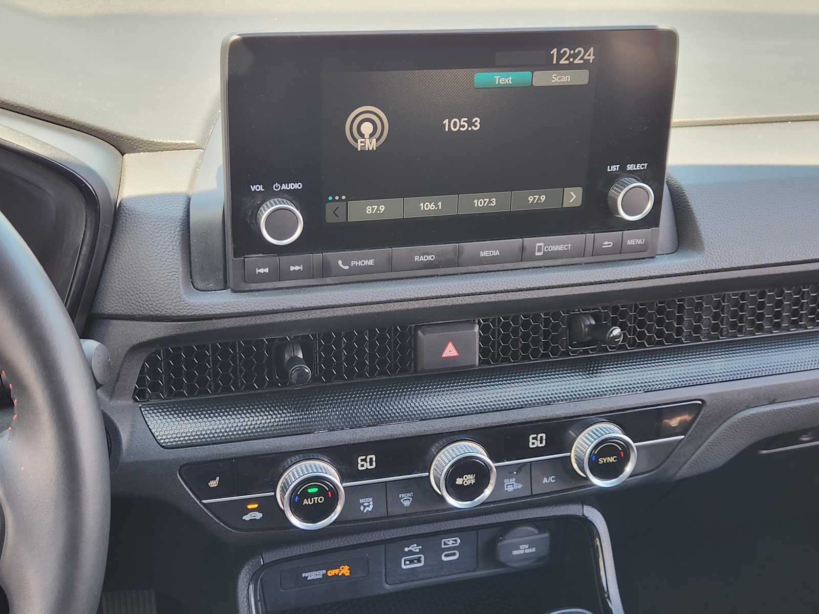 Thumbnail: 2024 Honda CR-V - 16