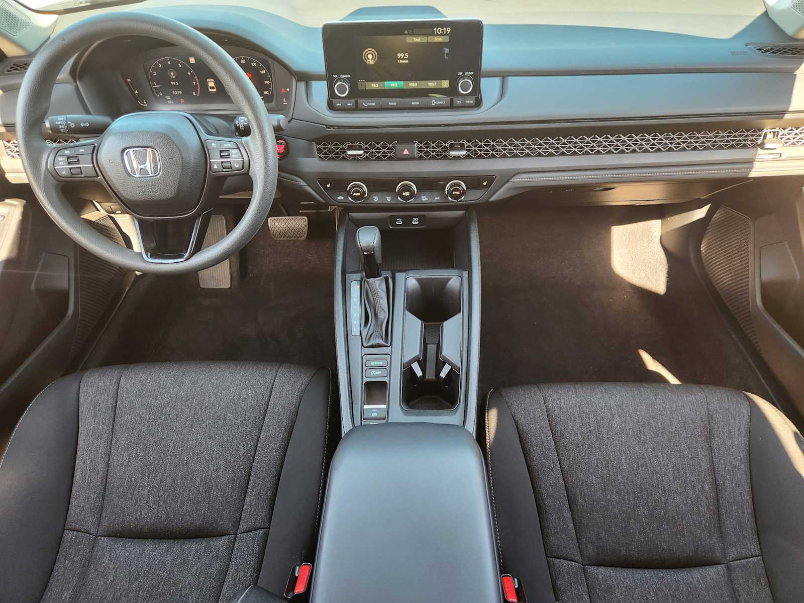 Thumbnail: 2024 Honda Accord - 10