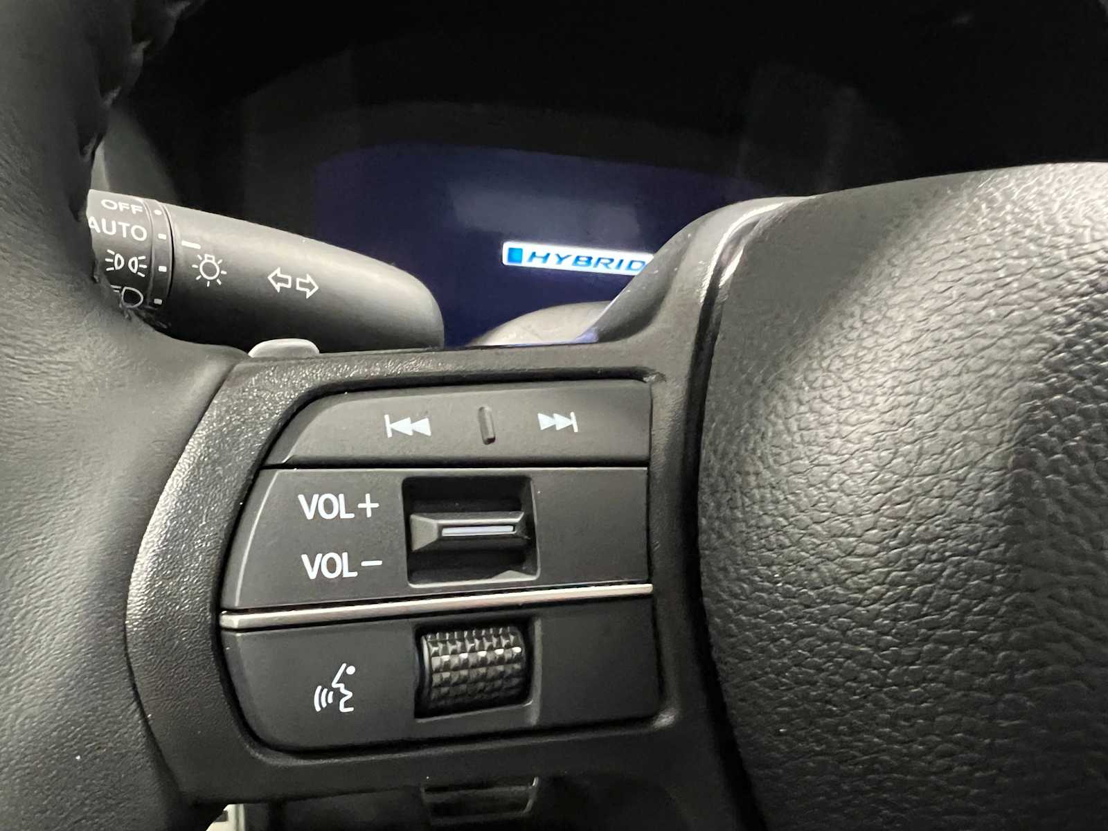 Thumbnail: 2025 Honda Accord - 19