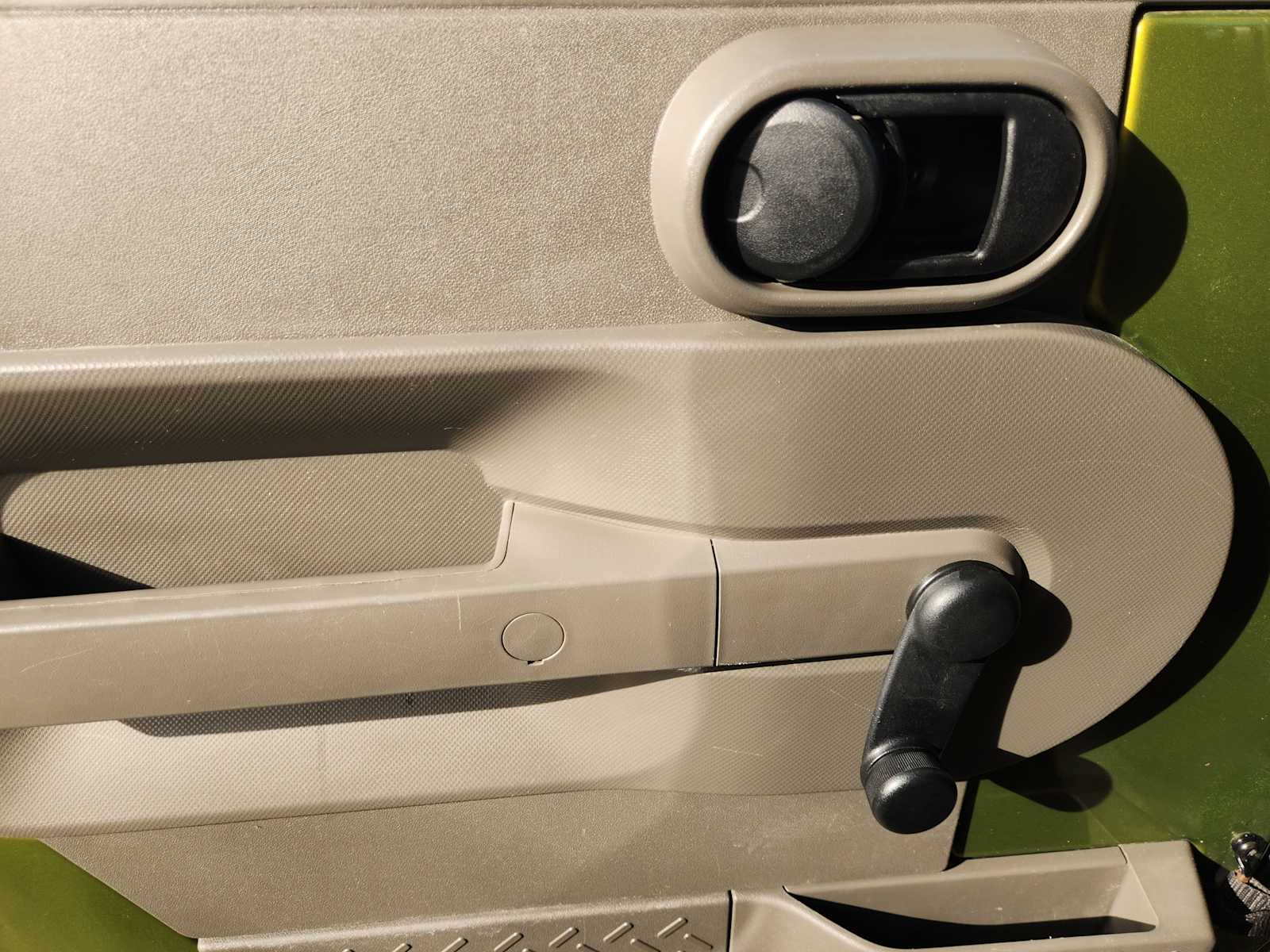 Thumbnail: 2007 Jeep Wrangler - 29