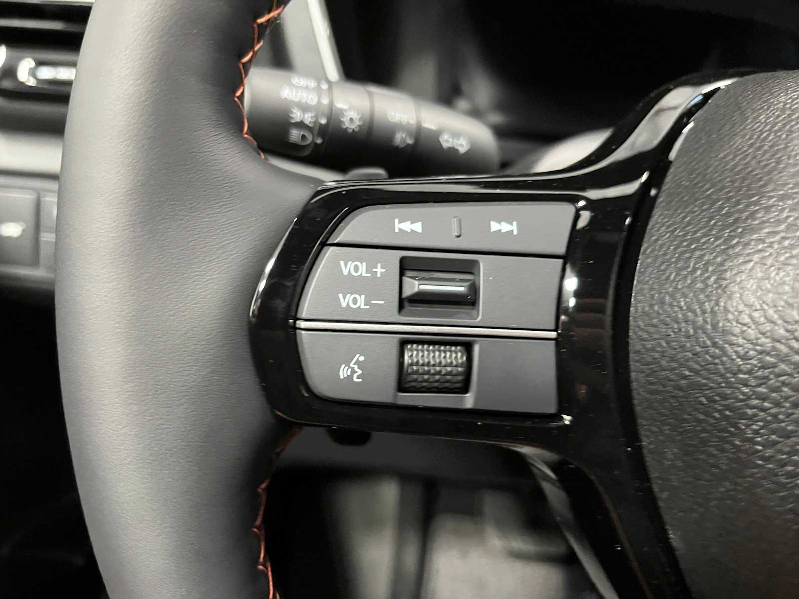 Thumbnail: 2026 Honda Passport - 16