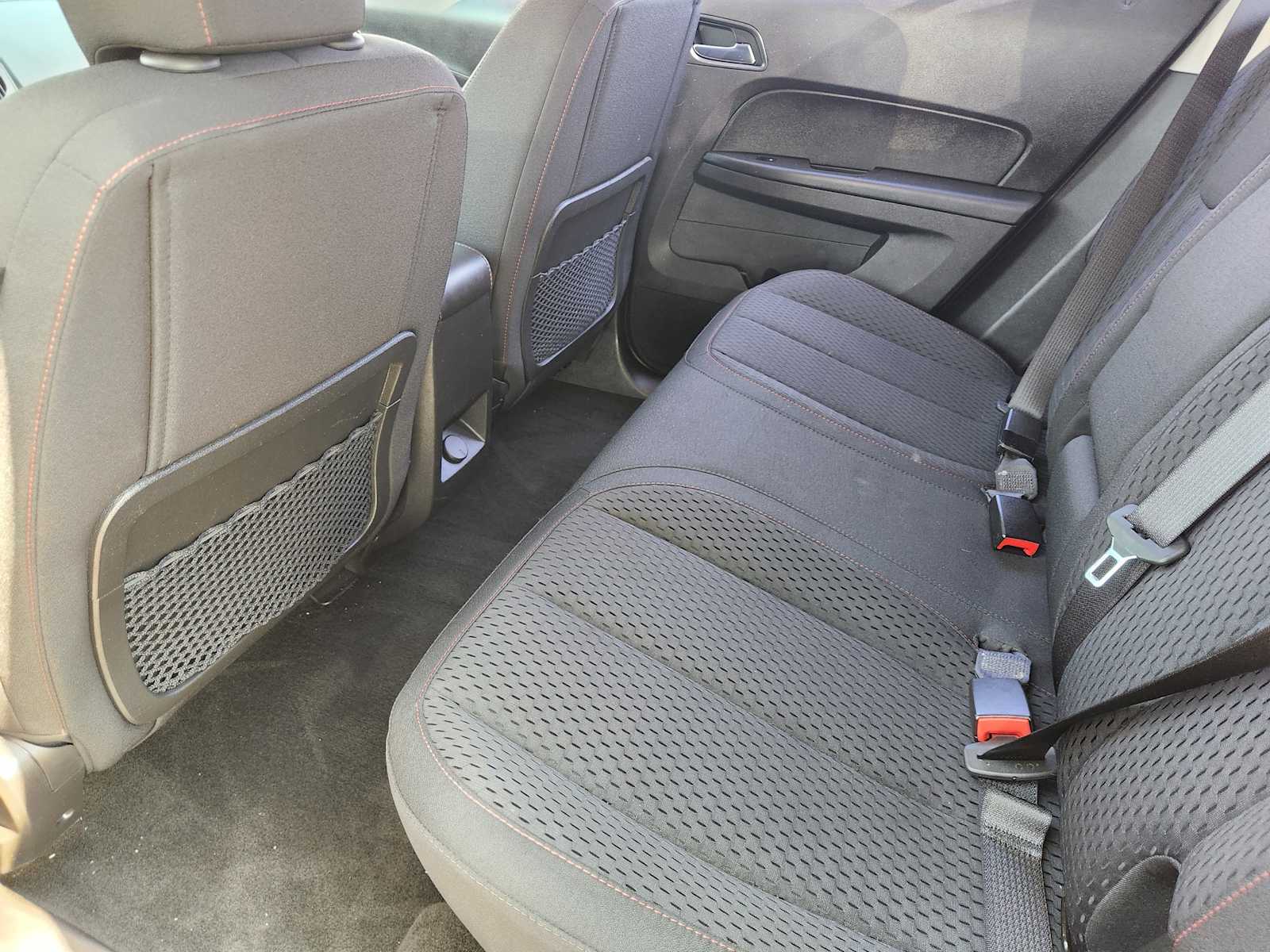 Thumbnail: 2013 Chevrolet Equinox - 12