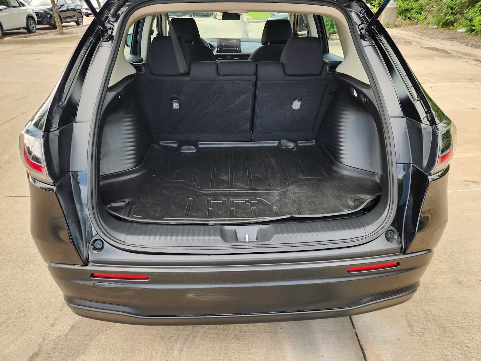 Thumbnail: 2023 Honda HR-V - 19