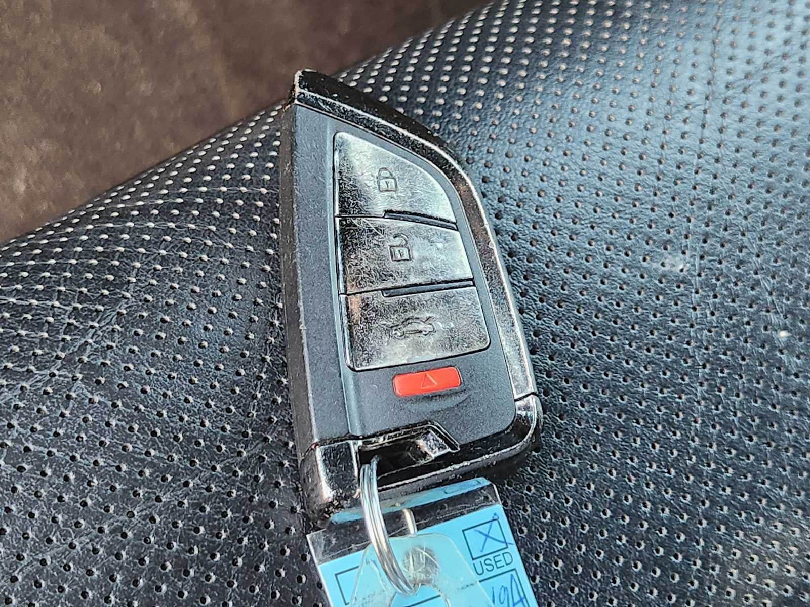 Thumbnail: 2021 Dodge Durango - 21