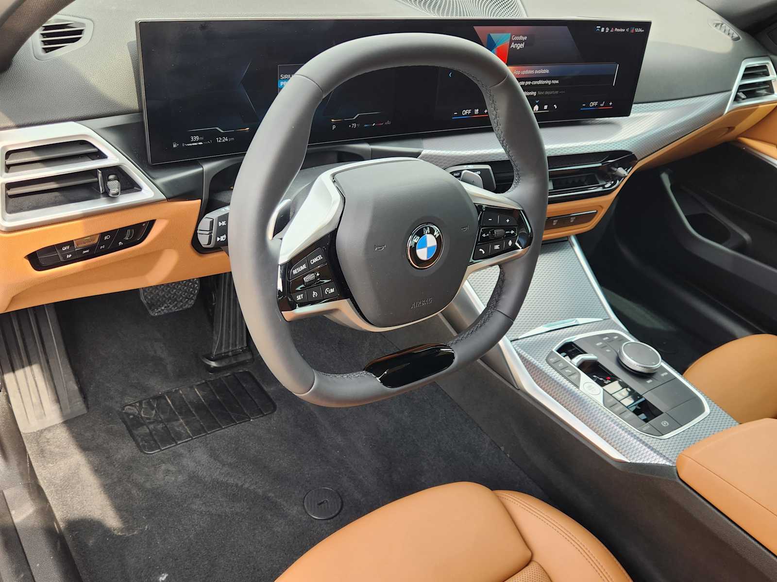 Thumbnail: 2025 BMW 3 Series - 2