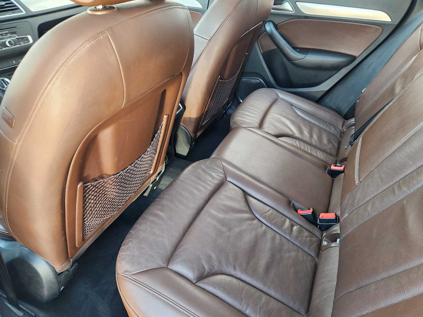 Thumbnail: 2015 Audi Q3 - 12