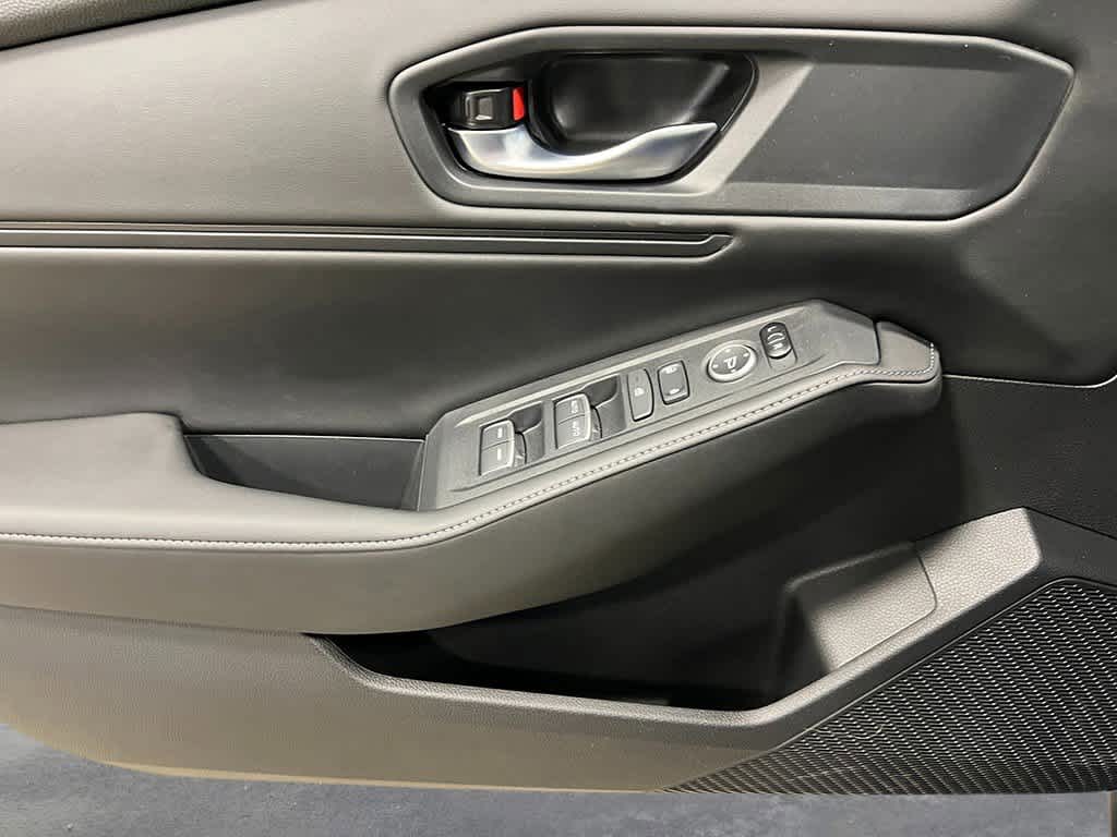 Thumbnail: 2025 Honda Accord - 15