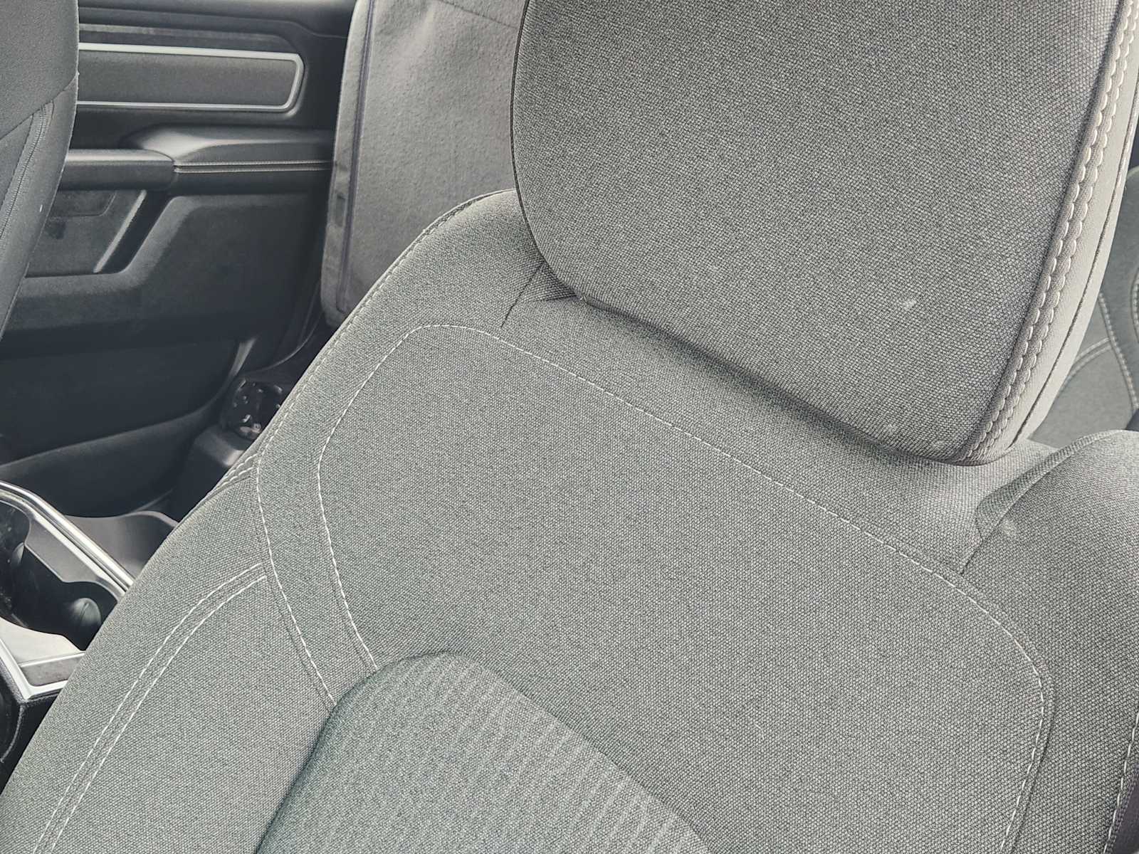 Thumbnail: 2020 RAM 1500 - 24