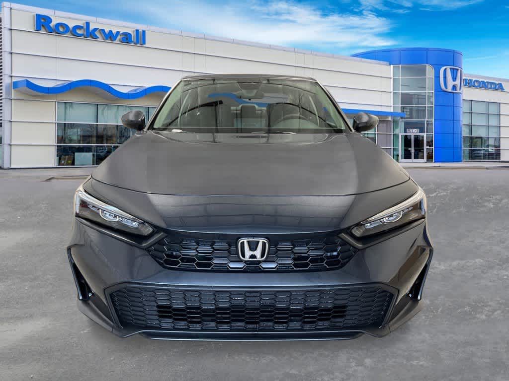 Thumbnail: 2026 Honda Civic - 9