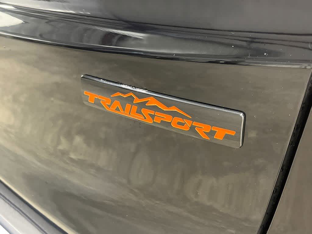 Thumbnail: 2026 Honda CR-V - 7