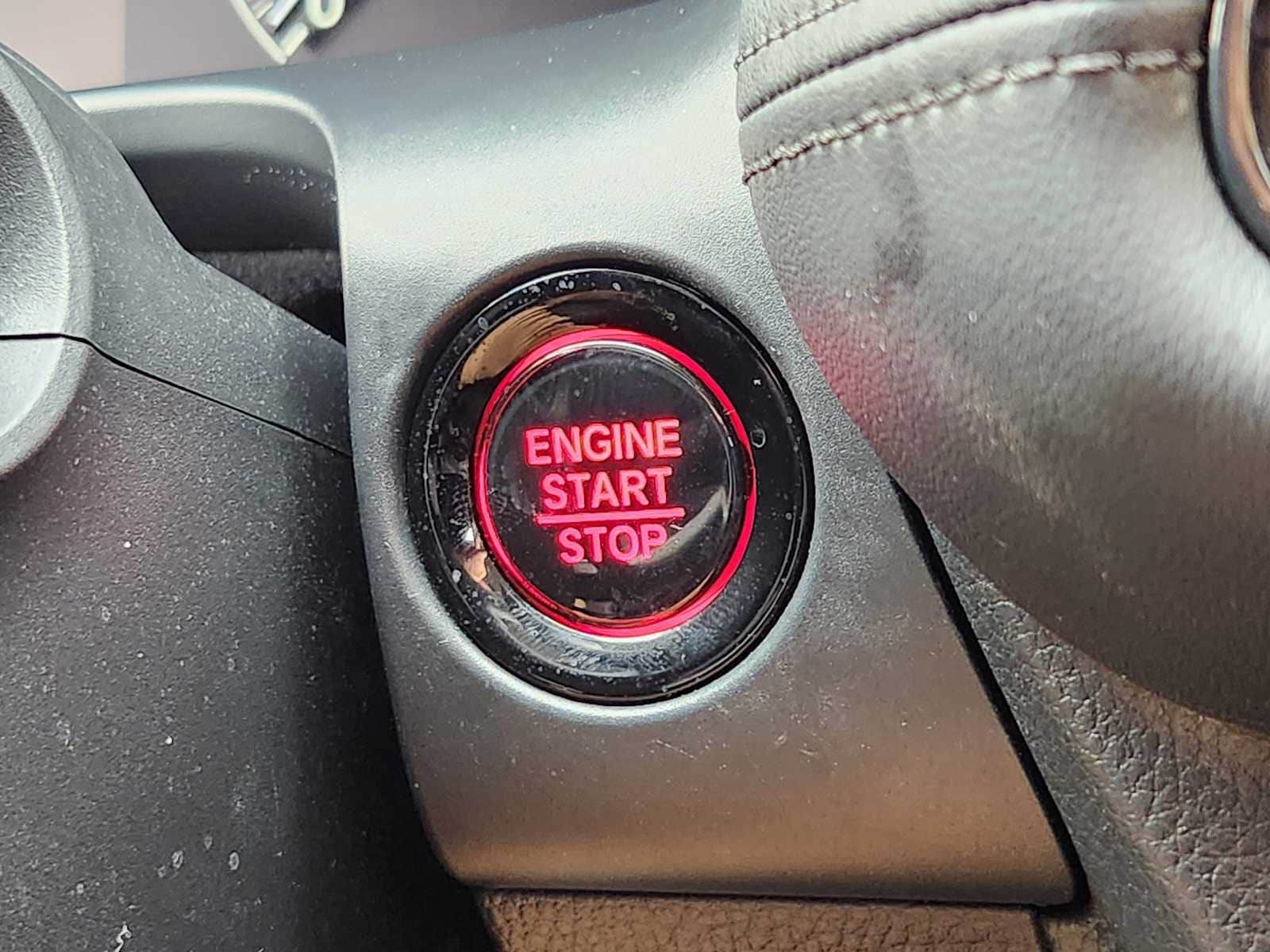 Thumbnail: 2023 Honda HR-V - 28