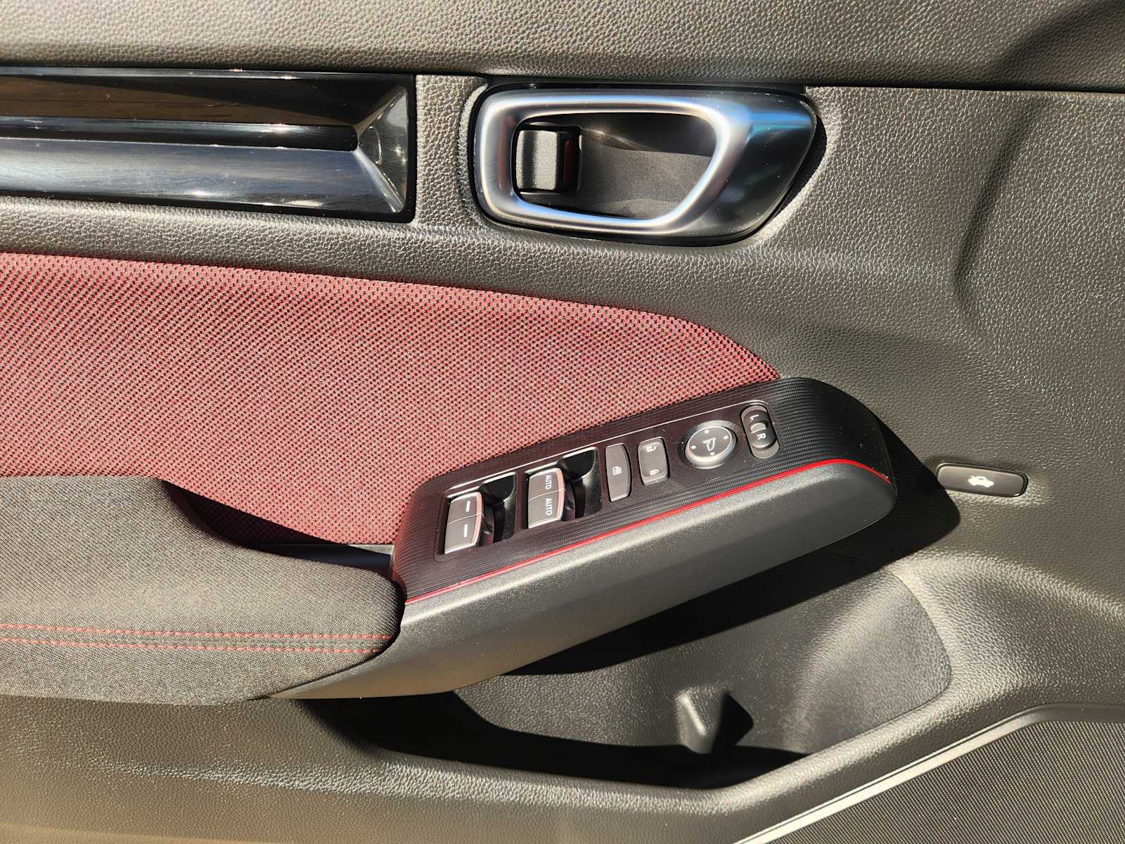 Thumbnail: 2024 Honda Civic - 29