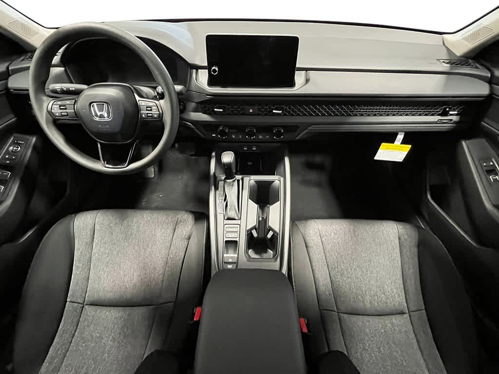 Thumbnail: 2026 Honda Accord - 15