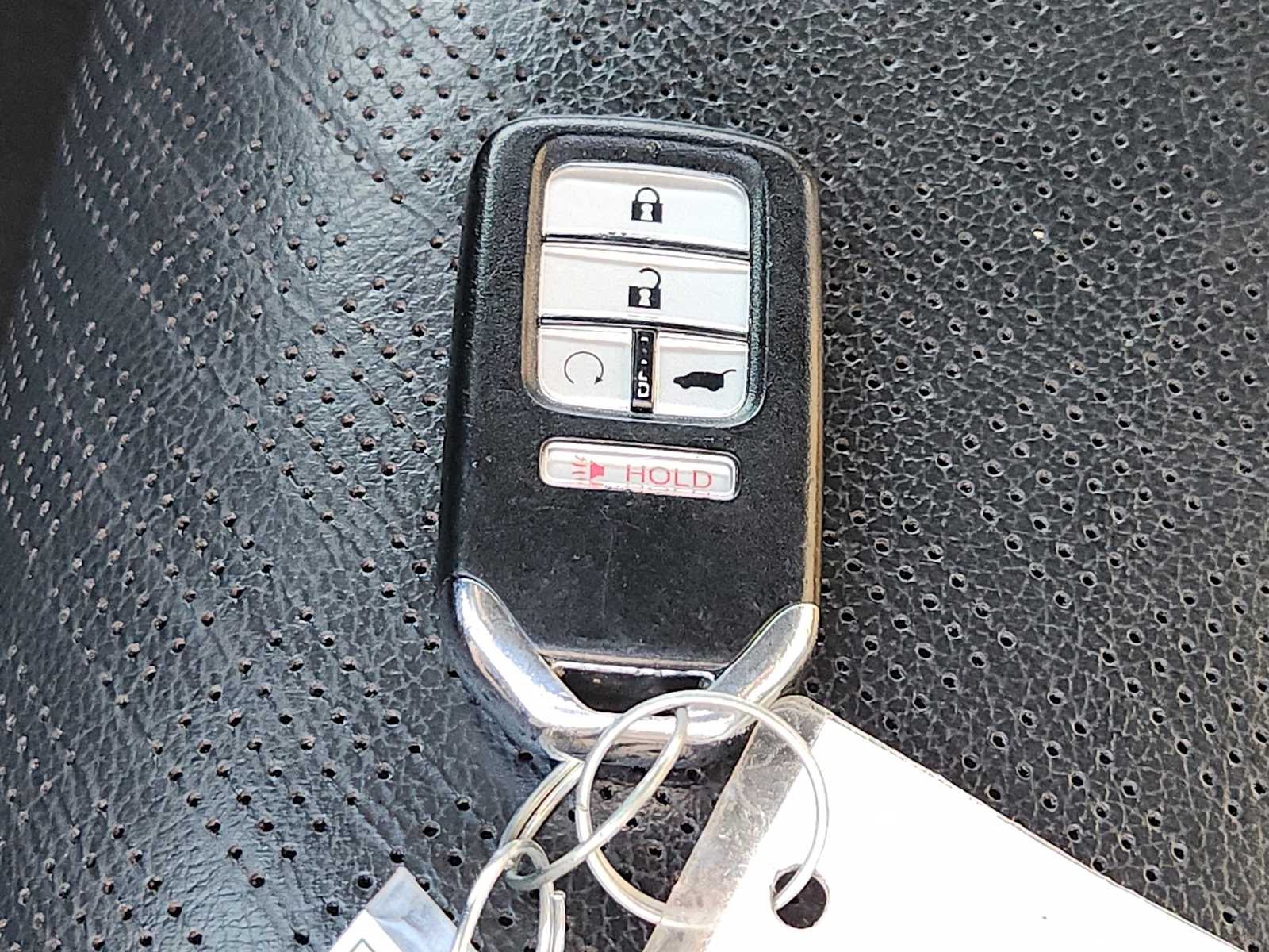 Thumbnail: 2023 Honda Passport - 20