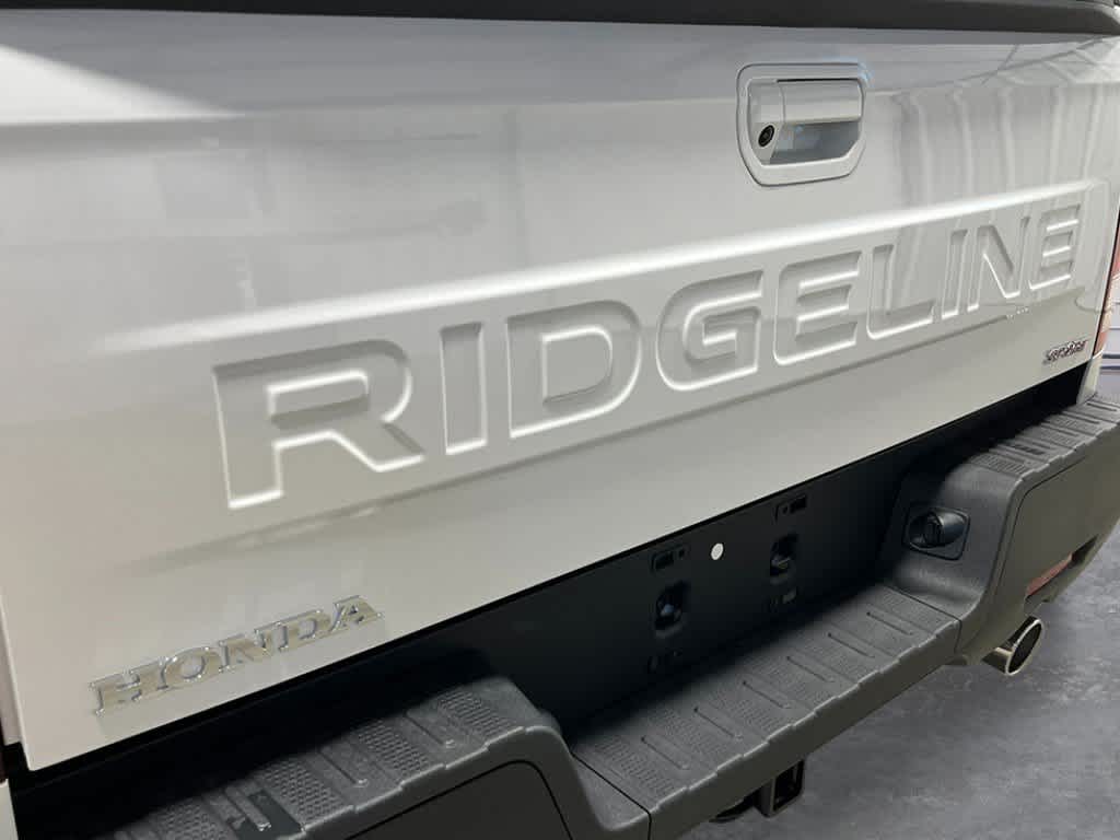 Thumbnail: 2026 Honda Ridgeline - 7