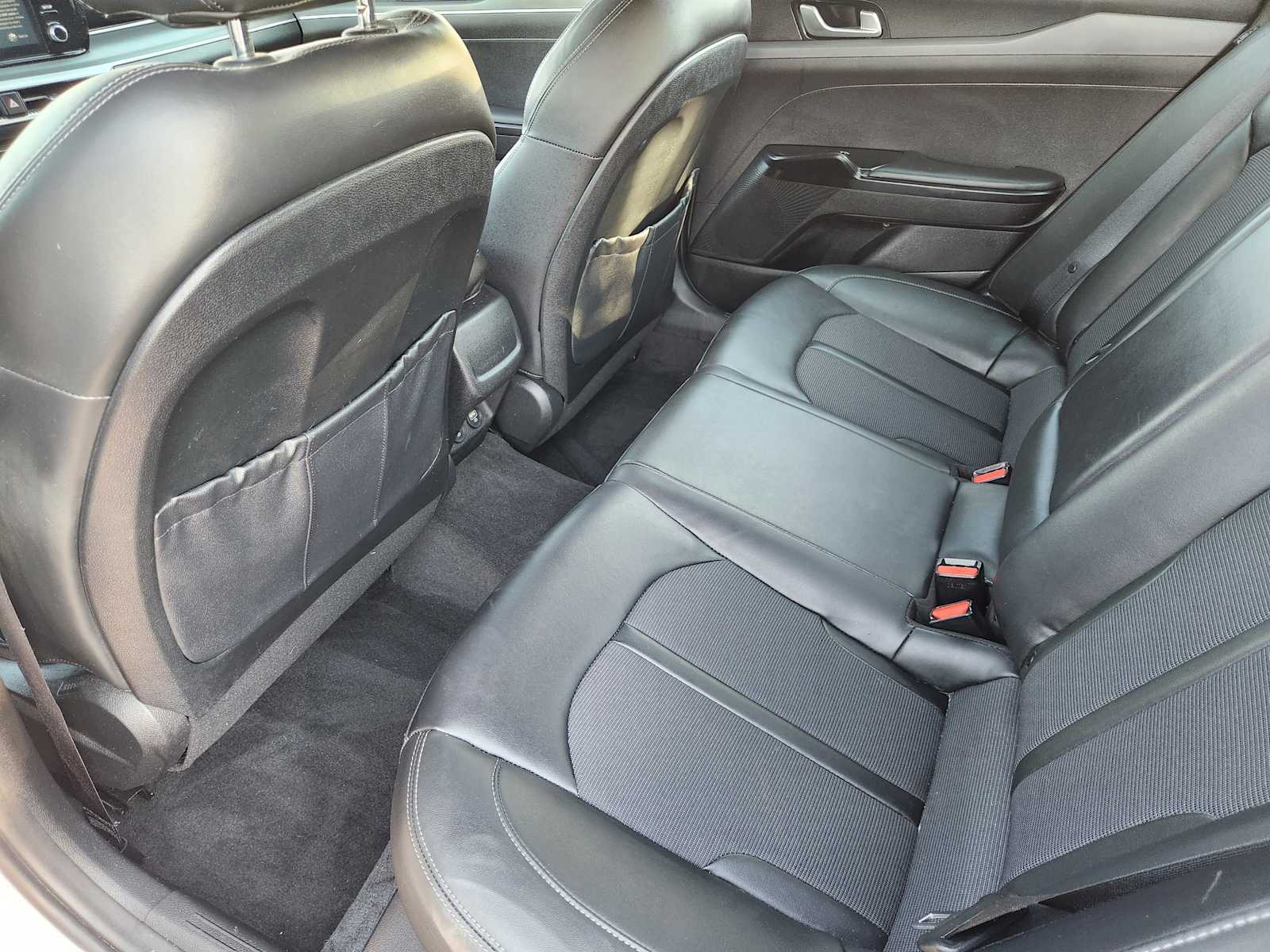 Thumbnail: 2021 Kia K5 - 12