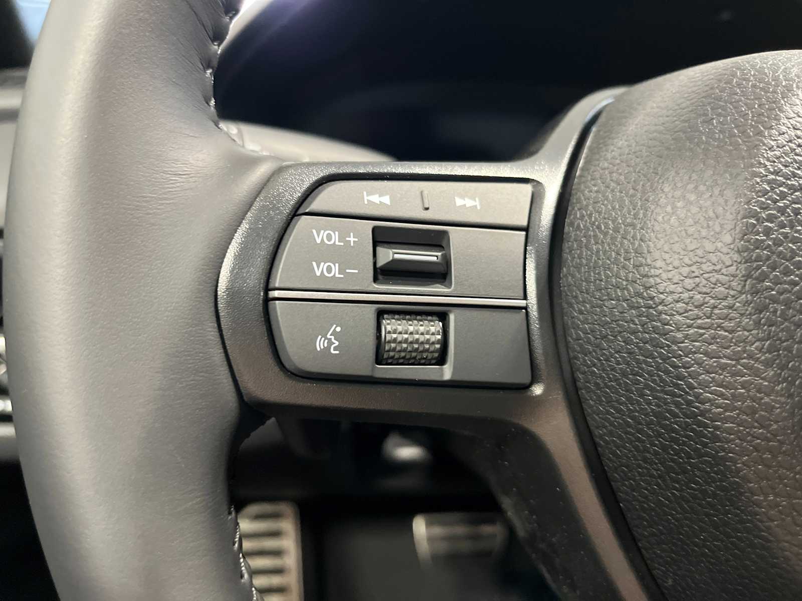 Thumbnail: 2026 Honda Accord - 18