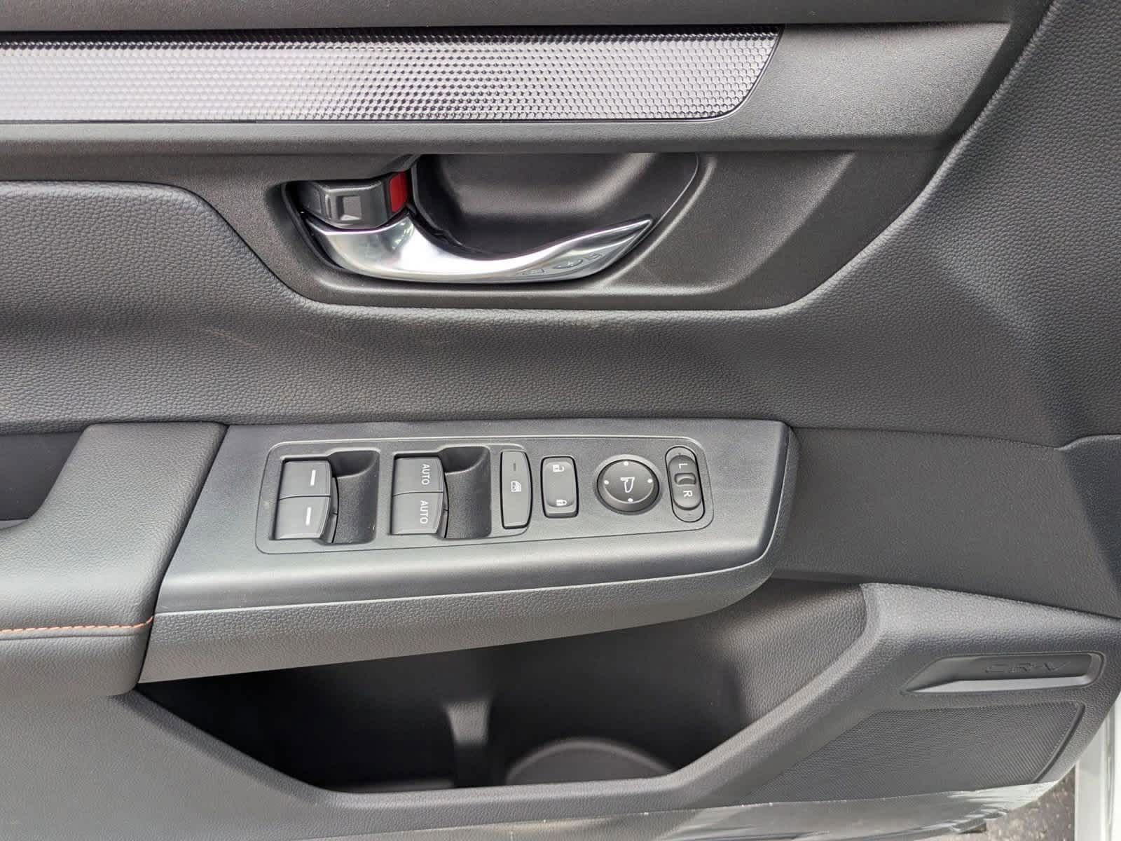 Thumbnail: 2026 Honda CR-V - 20