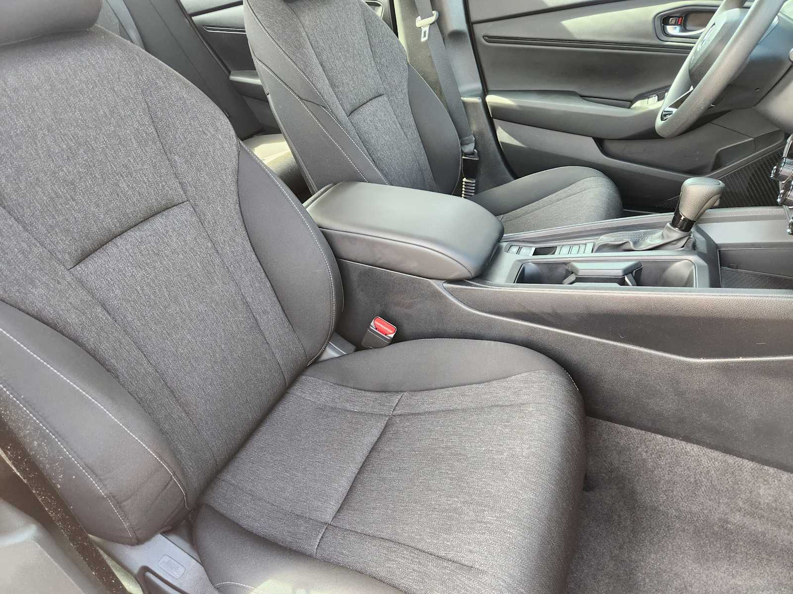 Thumbnail: 2025 Honda Accord - 14