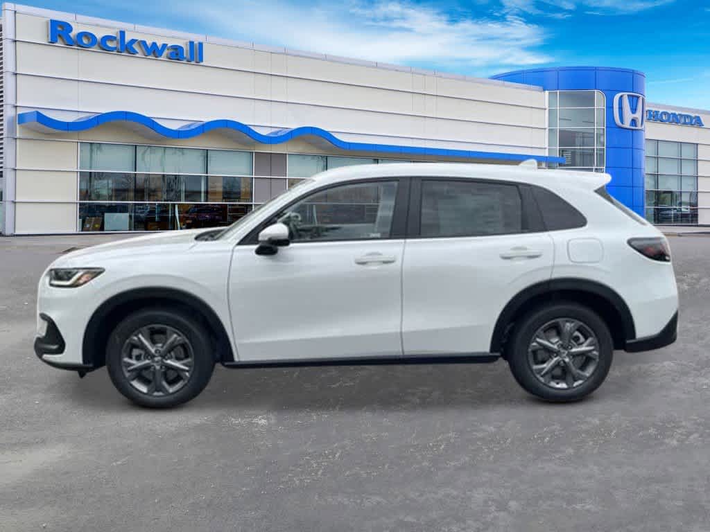 Thumbnail: 2026 Honda HR-V - 2