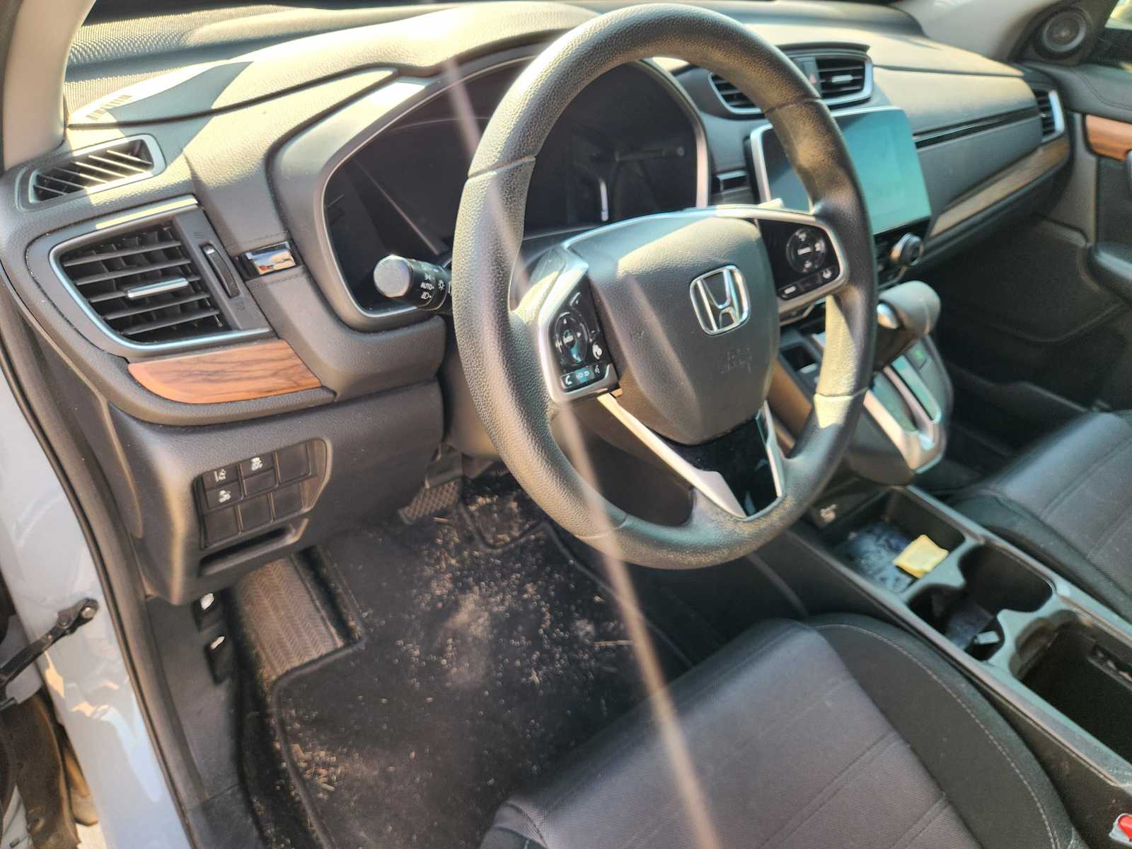 Thumbnail: 2020 Honda CR-V - 8