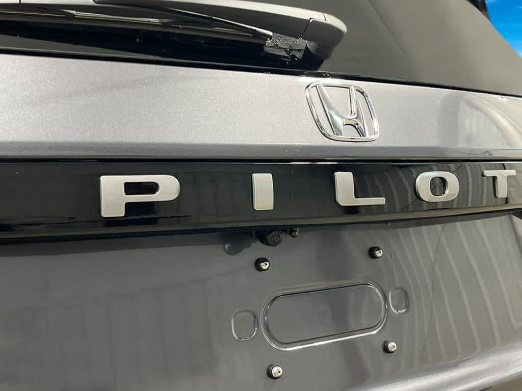 Thumbnail: 2026 Honda Pilot - 7