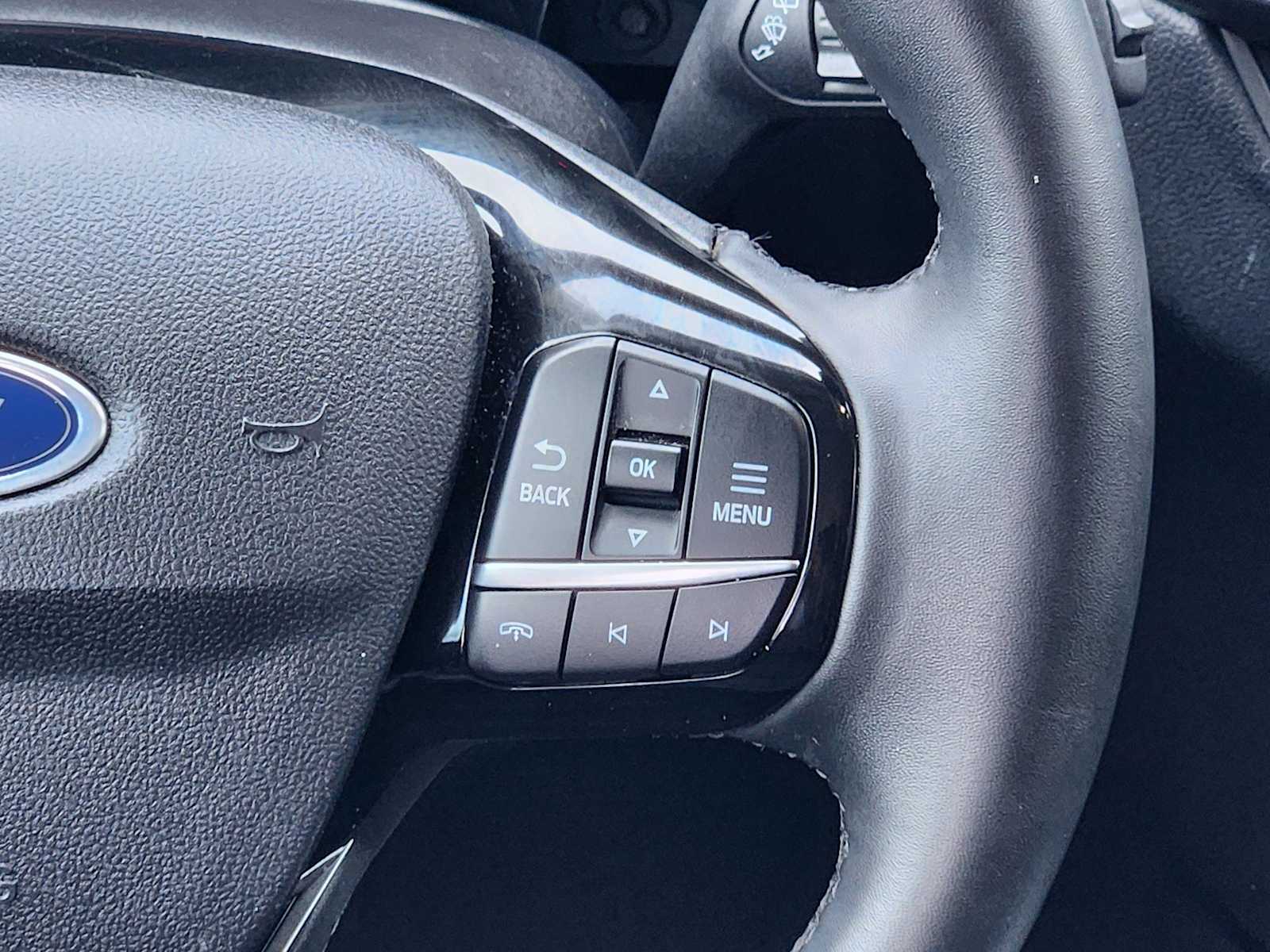 Thumbnail: 2024 Ford Escape - 32