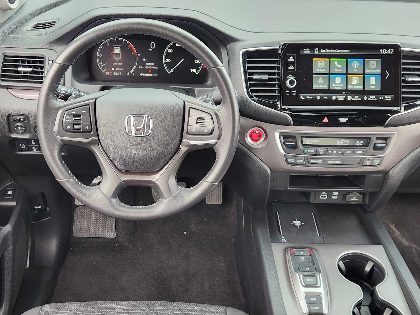 Thumbnail: 2025 Honda Ridgeline - 15