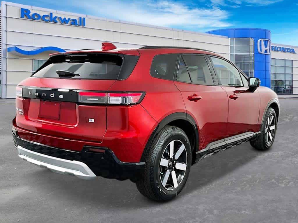 2026 Honda Prologue Touring photo 4