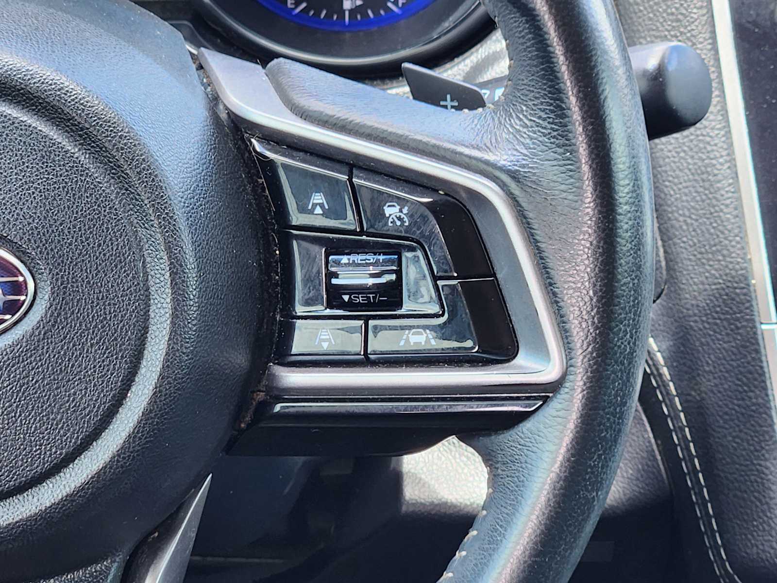 Thumbnail: 2018 Subaru Outback - 33