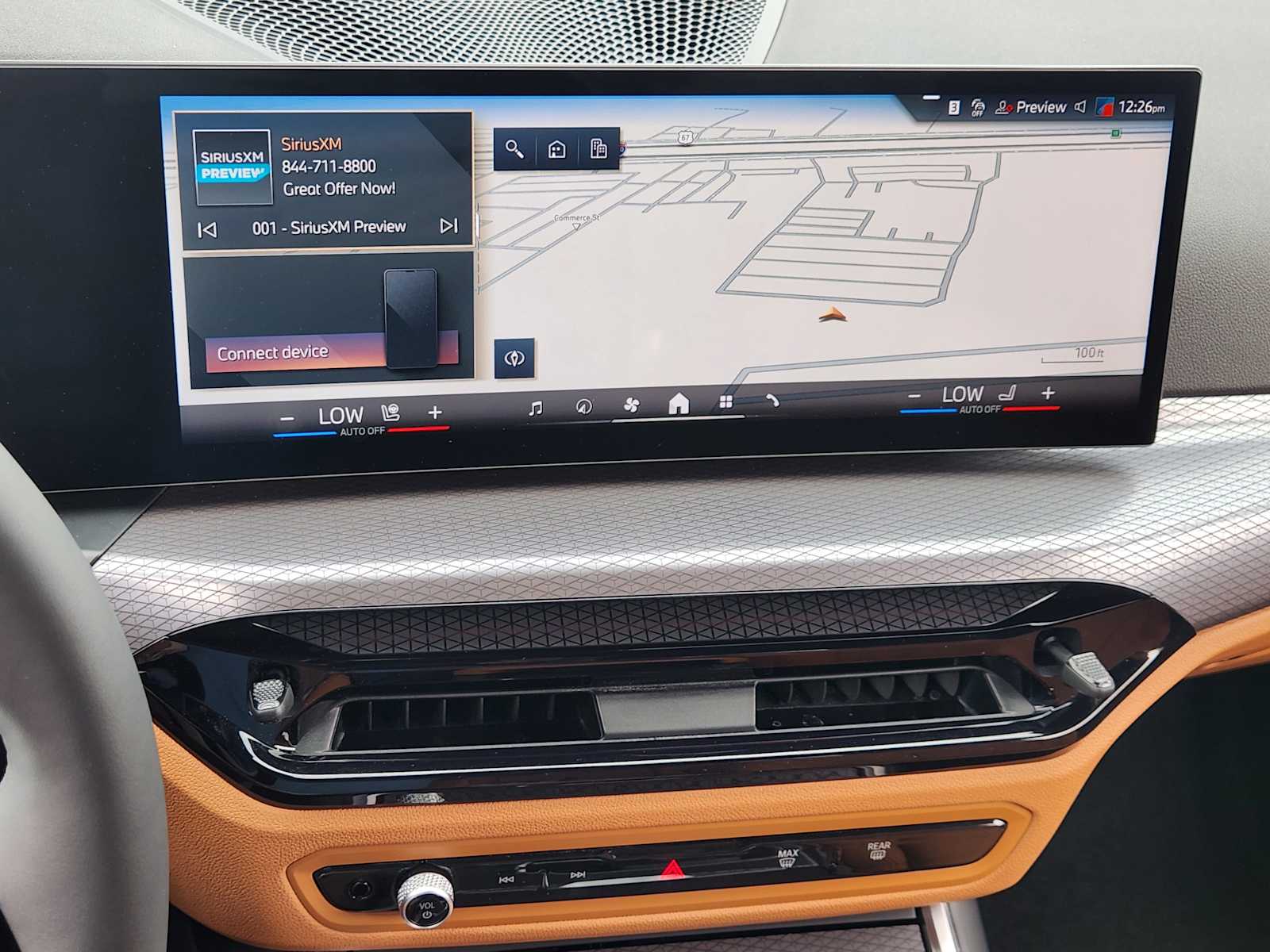 Thumbnail: 2025 BMW 3 Series - 16