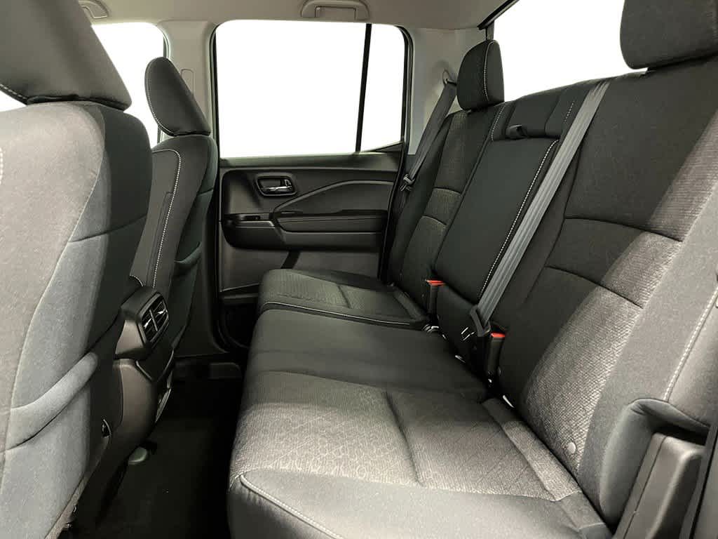 Thumbnail: 2026 Honda Ridgeline - 19