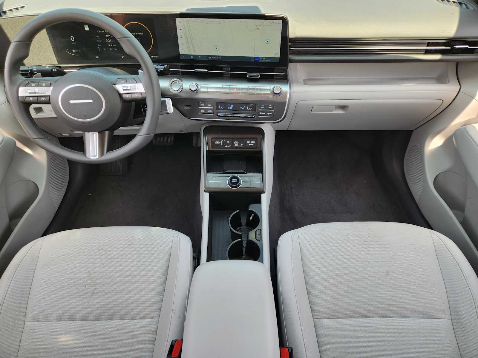 Thumbnail: 2024 Hyundai Kona - 9