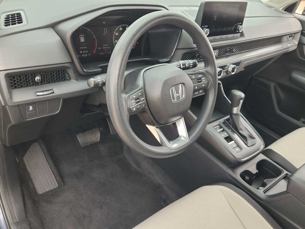 Used 2024 Honda CR-V EX SUV