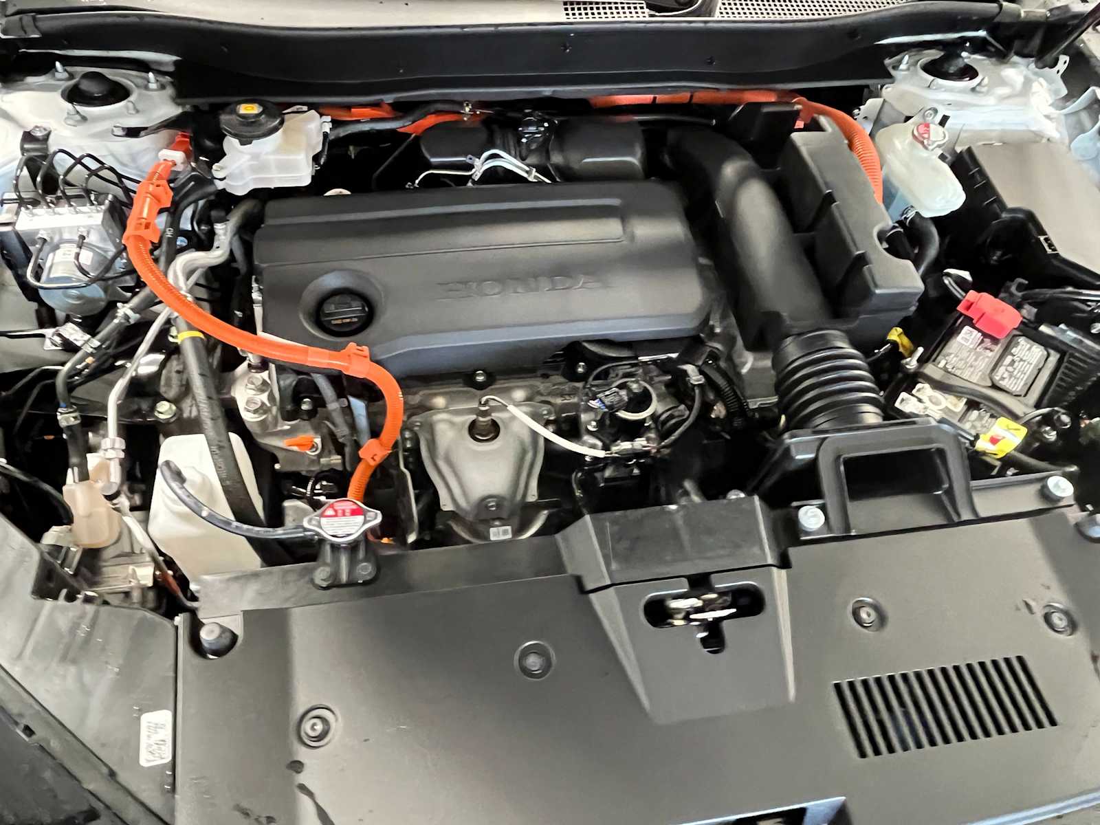 Thumbnail: 2026 Honda CR-V - 12