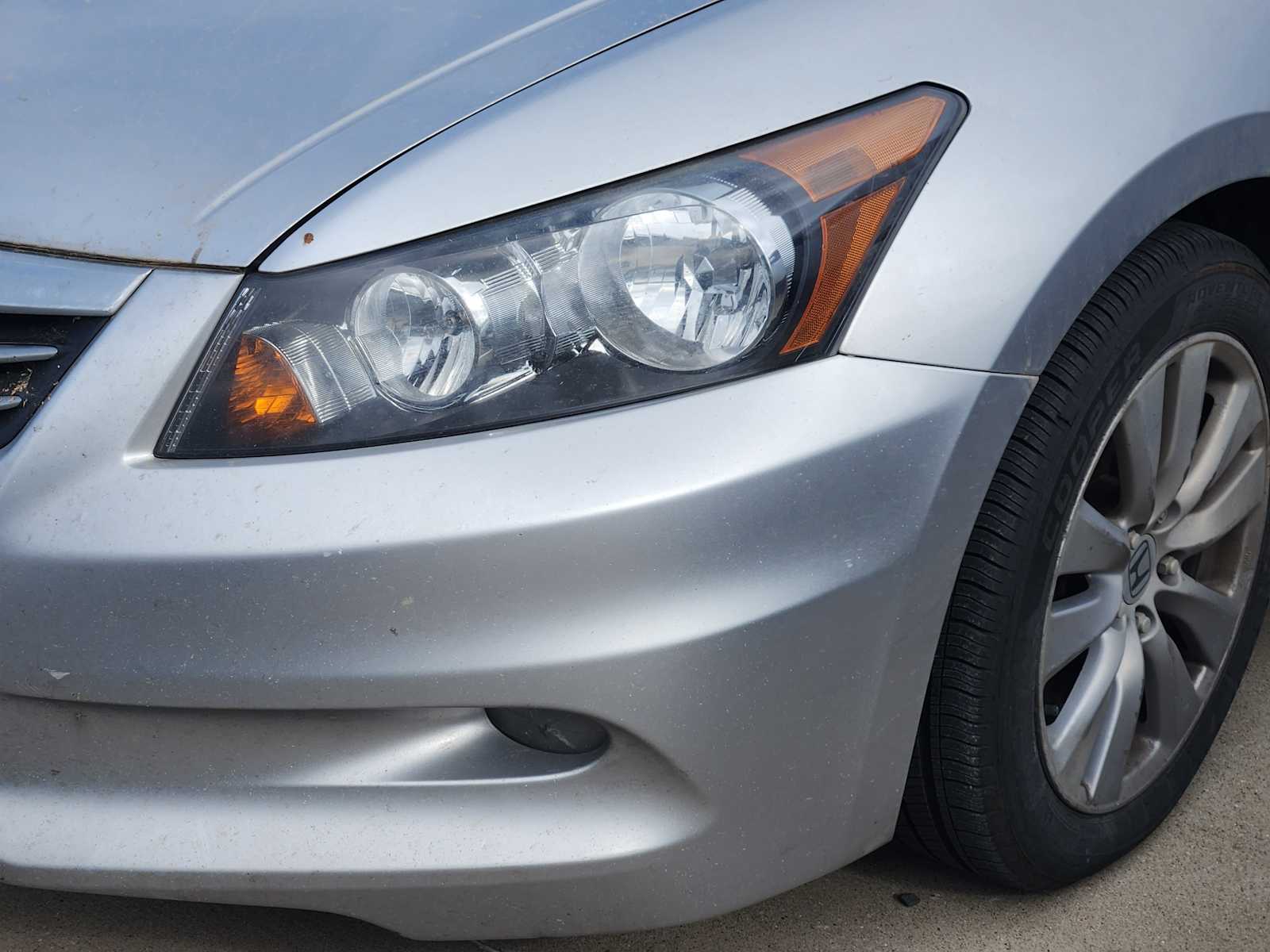 Thumbnail: 2011 Honda Accord - 11