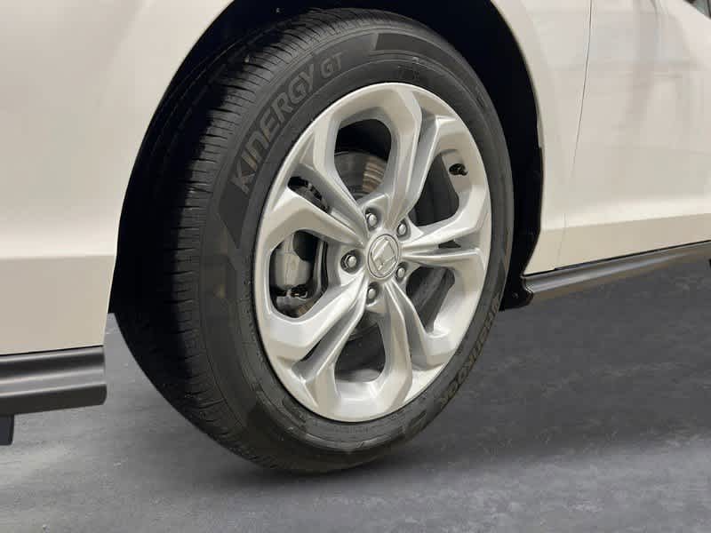 Thumbnail: 2025 Honda Accord - 10