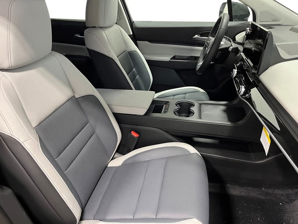 Thumbnail: 2025 Honda Prologue - 27