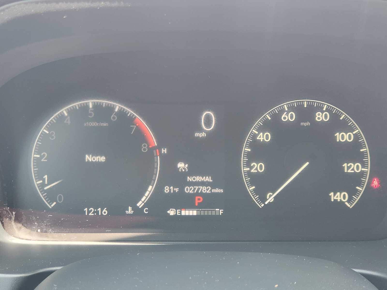 Thumbnail: 2025 Honda Ridgeline - 18